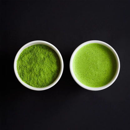 Organic House Matcha Powder - 100g