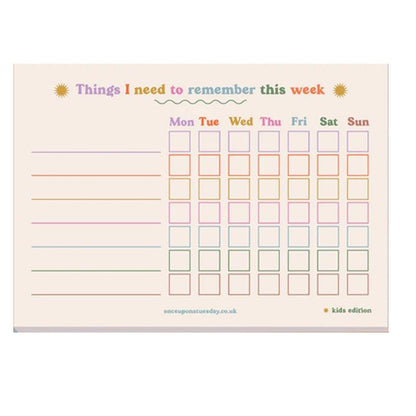 GOOD TUESDAY The Mindful Planning Set - 2pcs in Kuwait - Waha Lifestyle