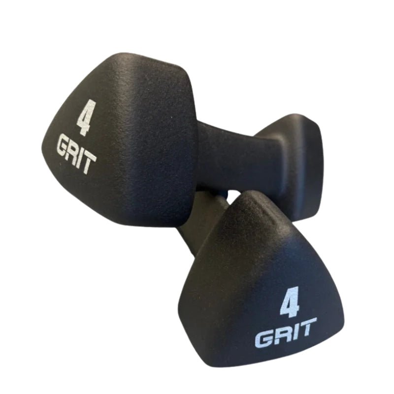 Neoprene Dumbbell Pair - 4 kg