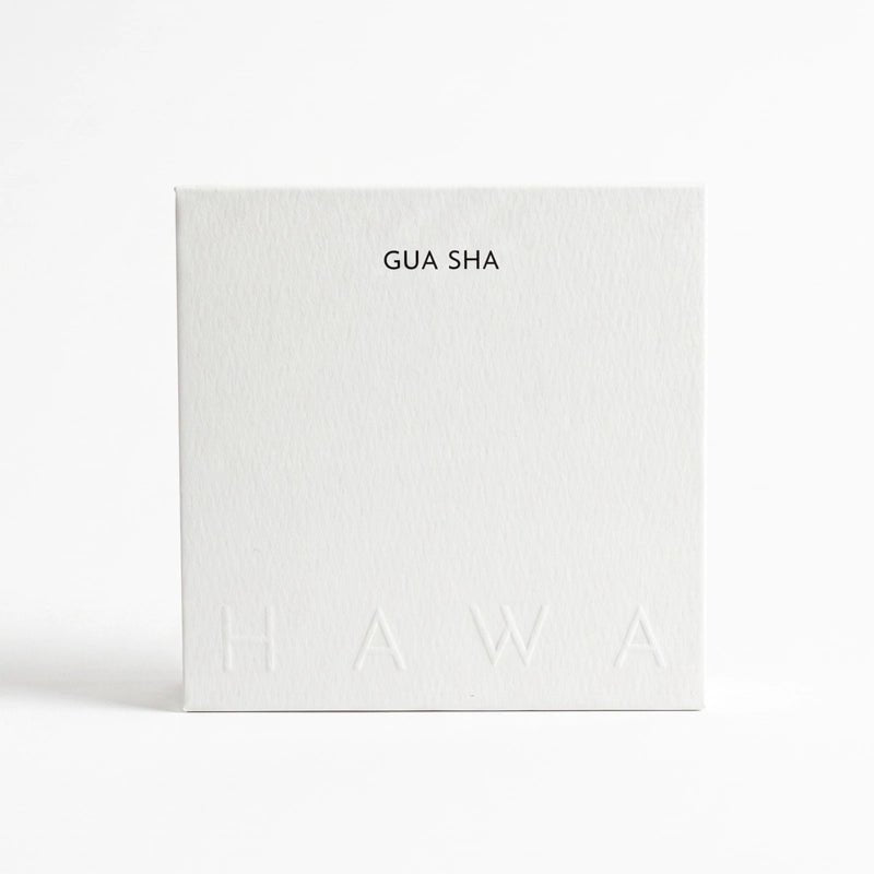 Stainless Steel Gua Sha for Facial Massage &amp; Sculpting