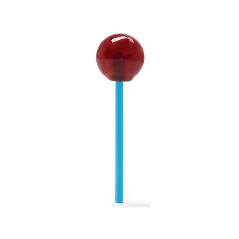 HEALTHIPOPS Ear Popper Stopper Pressure Relief Lollipop - Strawberry Flavour in Kuwait - Waha Lifestyle