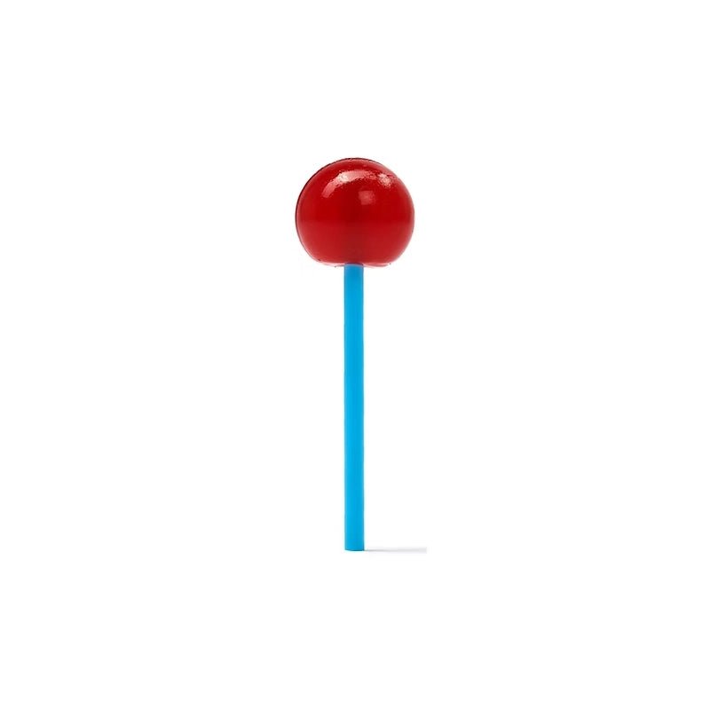 Kids Multivitamin Lollipops  - Strawberry Flavour