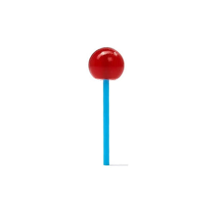 Kids Multivitamin Lollipops  - Strawberry Flavour