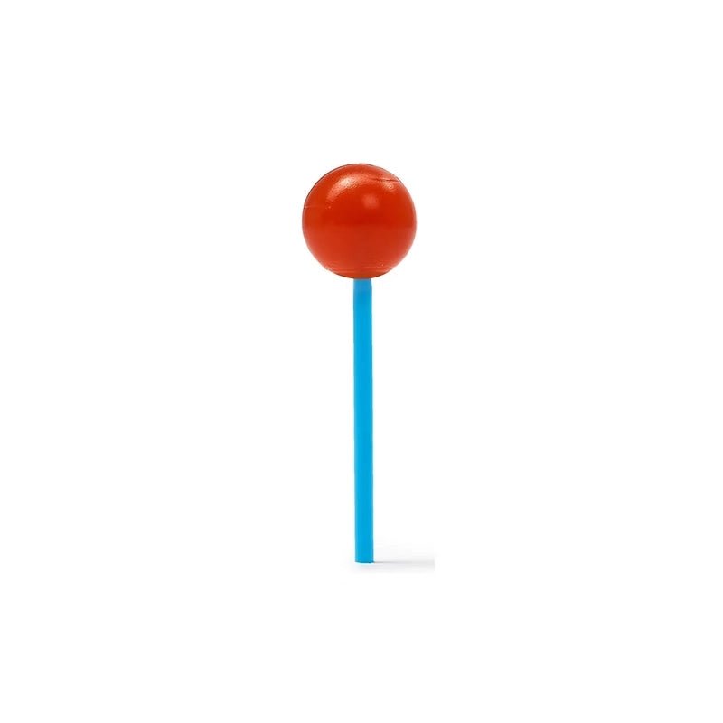 Kids Vitamin D3 Lollipops - Orange Flavour
