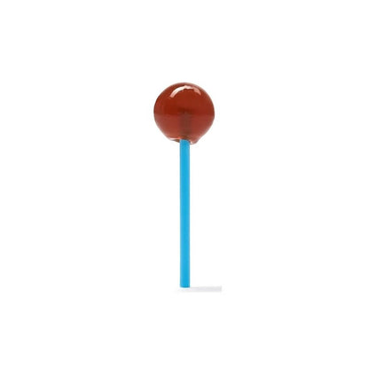 Throat Soothing Lollipops For Kids - Lemon Flavour