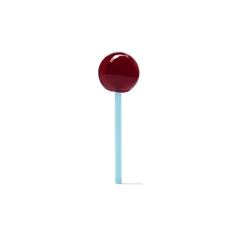Travel Sickness Lollipops For Kids - Raspberry Flavour