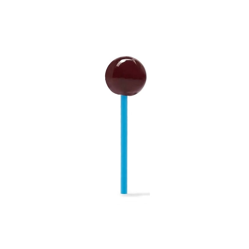 Winter Wellness Lollipops for Coughs &amp; Colds - Blackcurrant Flavour - 12pcs