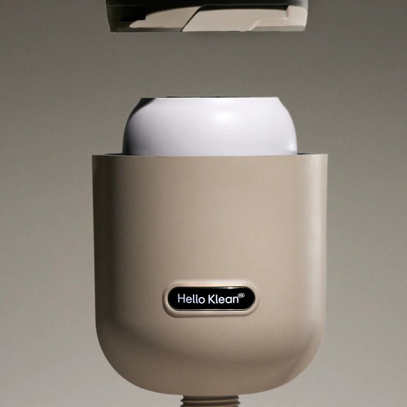 Shower Filter Refill Capsule 2.0 – Chlorine &amp; Impurity Reduction