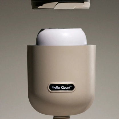 Shower Filter Refill Capsule 2.0 – Chlorine &amp; Impurity Reduction