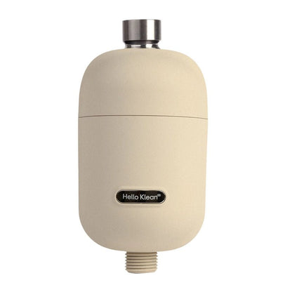 Water Purifying Shower Filter for Chlorine &amp; Heavy Metal Reduction