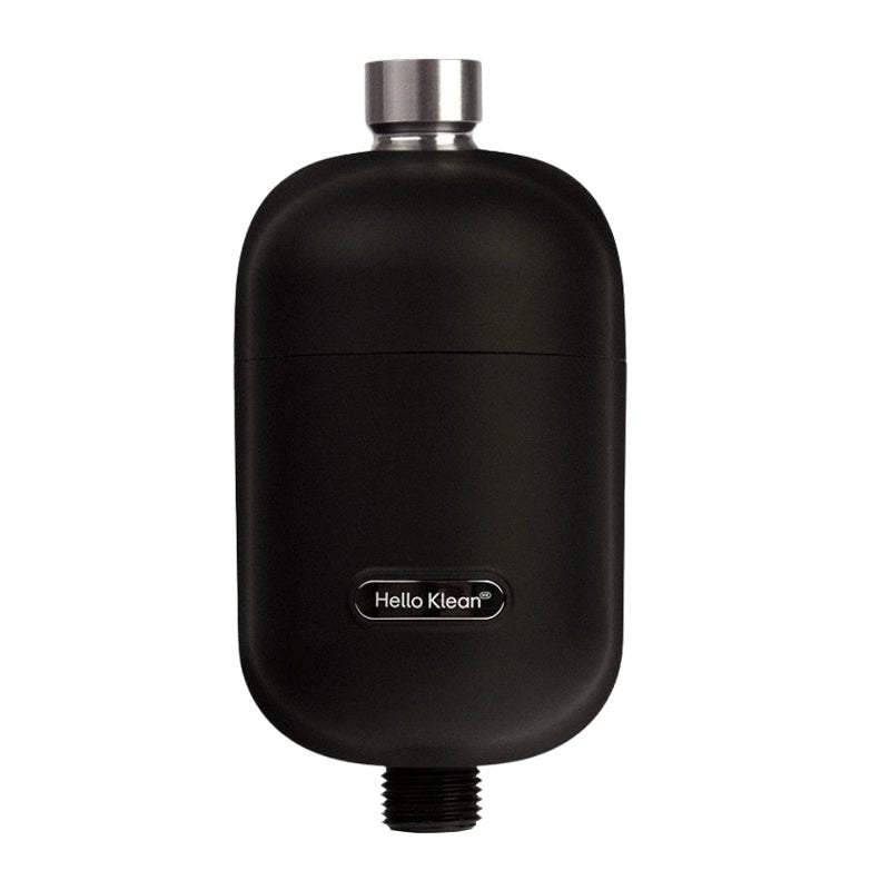 Water Purifying Shower Filter for Chlorine &amp; Heavy Metal Reduction