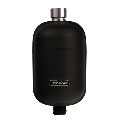 Water Purifying Shower Filter for Chlorine &amp; Heavy Metal Reduction