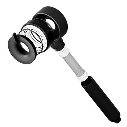 Water Purifying Shower Head 2.0 - Chlorine &amp; Impurity Reduction