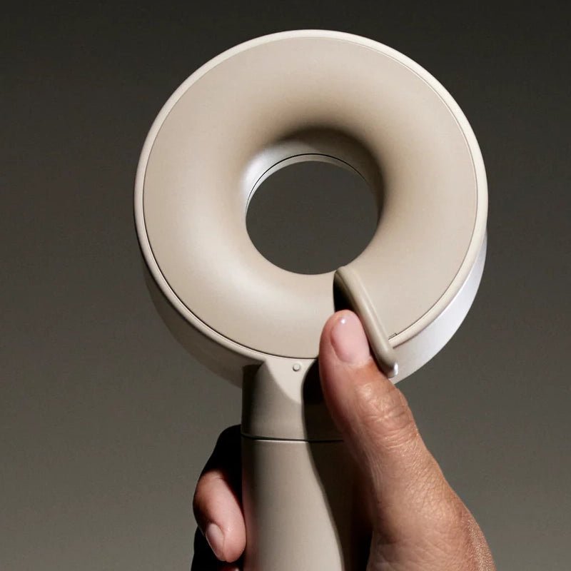 Water Purifying Shower Head 2.0 - Chlorine &amp; Impurity Reduction