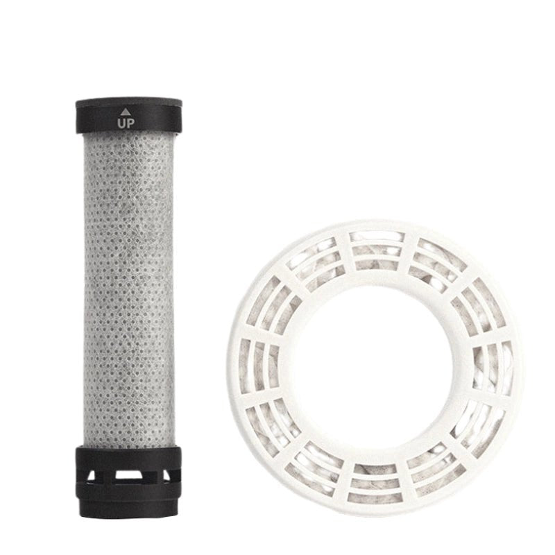 Water Purifying Shower Head Refill Cartridge 2.0 – Replacement Filter
