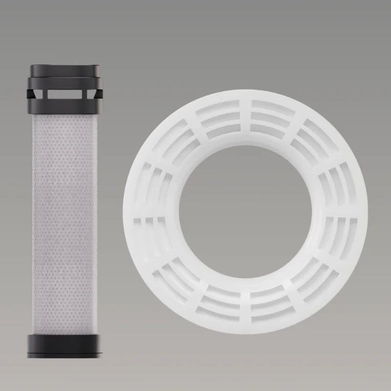 Water Purifying Shower Head Refill Cartridge 2.0 – Replacement Filter