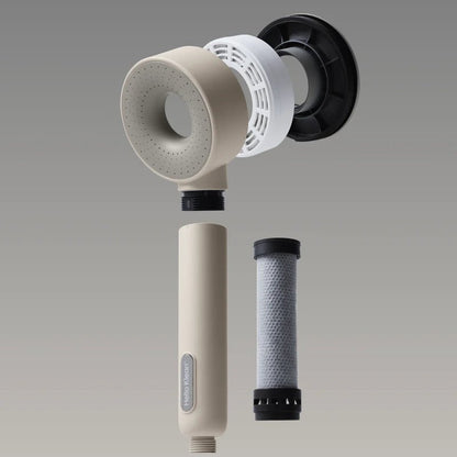 Water Purifying Shower Head Refill Cartridge 2.0 – Replacement Filter