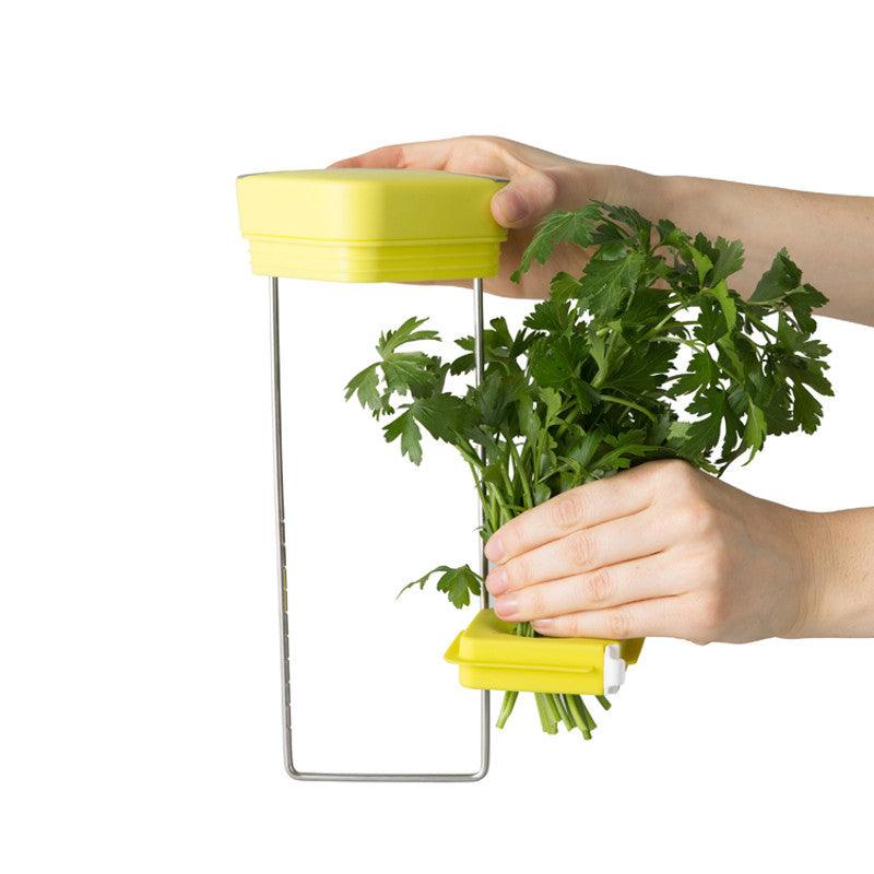 HerbFresh for Fresh Herb Storage - Waha Lifestyle