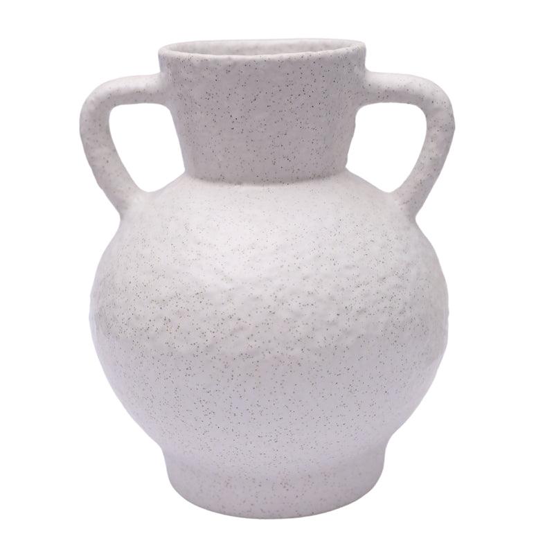 Hikari Limited Edition Ceramic Vase - Waha Lifestyle