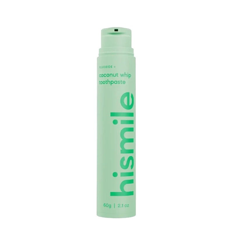Coconut Whip Flavoured Toothpaste - 60g
