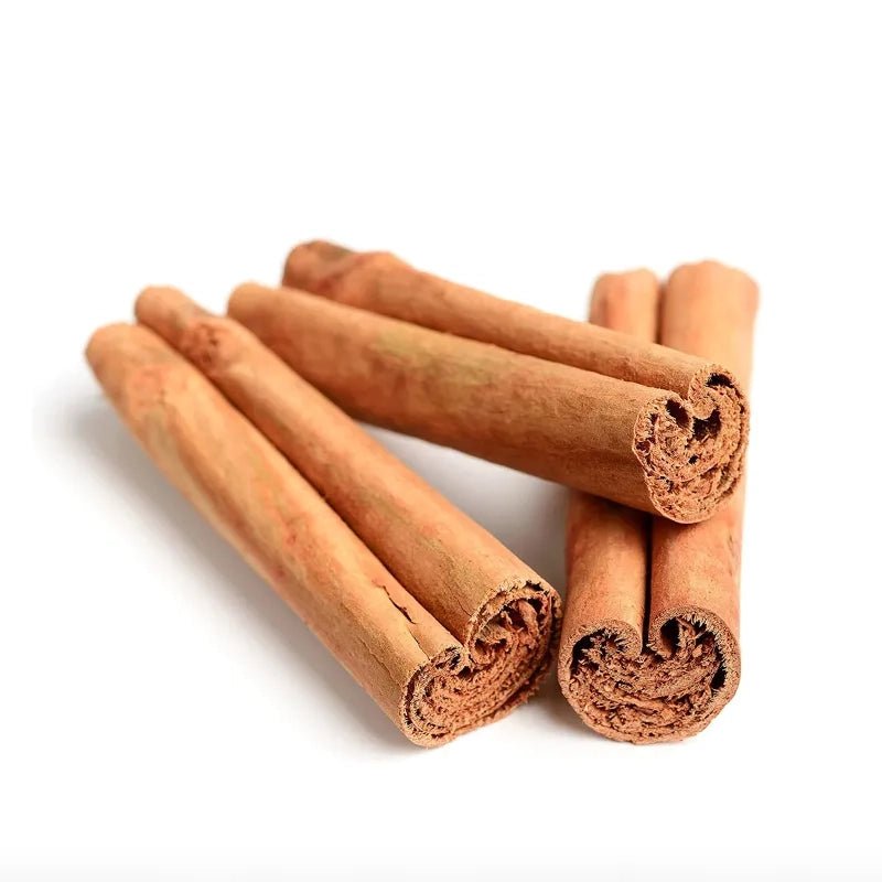 Organic Ceylon Cinnamon Sticks -  40g