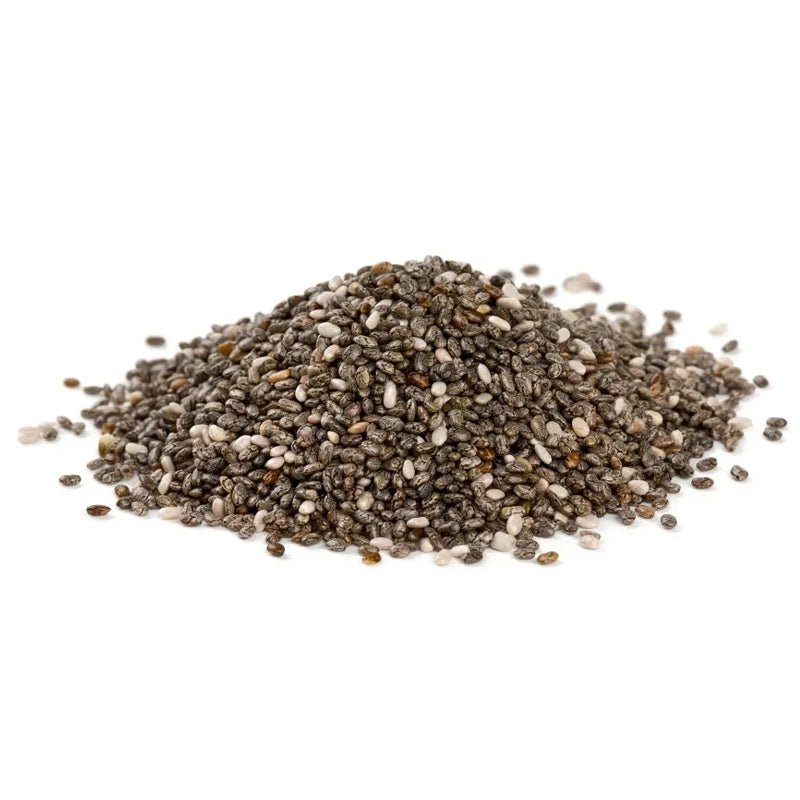 HOLISTIC CORNER Organic Chia Seeds - 150g in Kuwait - Waha Lifestyle