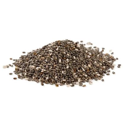 HOLISTIC CORNER Organic Chia Seeds - 150g in Kuwait - Waha Lifestyle
