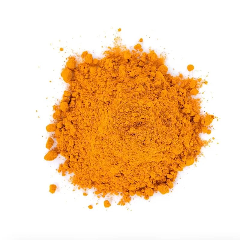 HOLISTIC CORNER Organic Turmeric Powder - 85g in Kuwait - Waha Lifestyle