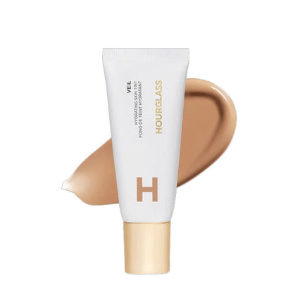 Veil Lightweight Hydrating Skin Tint Foundation