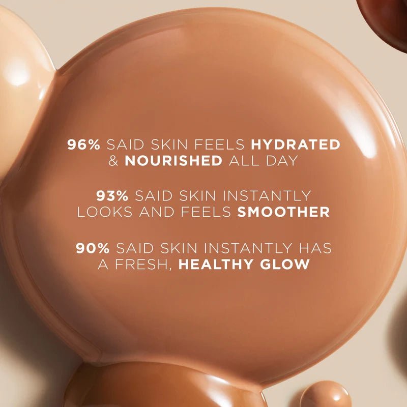 Veil Lightweight Hydrating Skin Tint Foundation