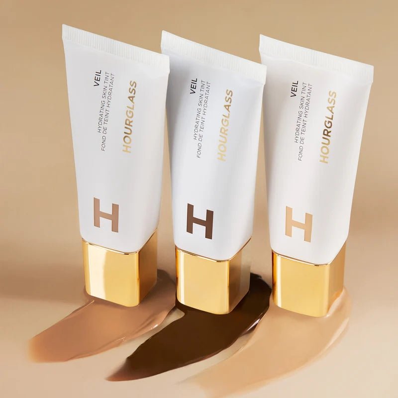 Veil Lightweight Hydrating Skin Tint Foundation