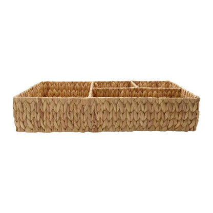 House Doctor Handwoven Organizer - Large - Waha Lifestyle