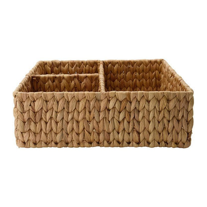 House Doctor Handwoven Organizer - Medium - Waha Lifestyle