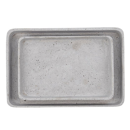 HOUSE DOCTOR Retra Tray Rectangular Set of 2 in Kuwait - Waha Lifestyle