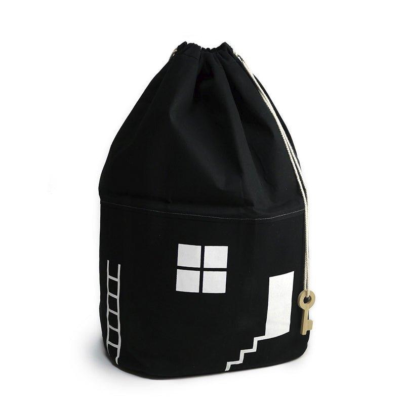 House No. 2 Organic Storage Bag - Waha Lifestyle