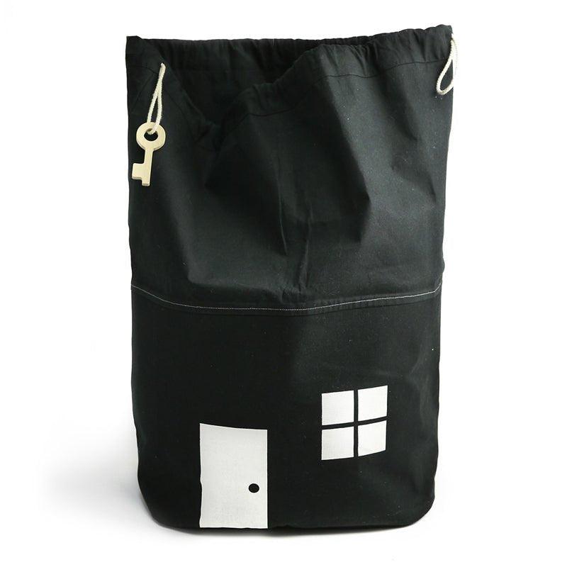 House No. 2 Organic Storage Bag - Waha Lifestyle