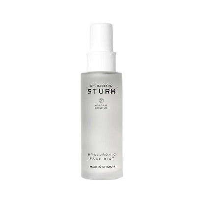 Hyaluronic Face Mist - 50ml - Waha Lifestyle