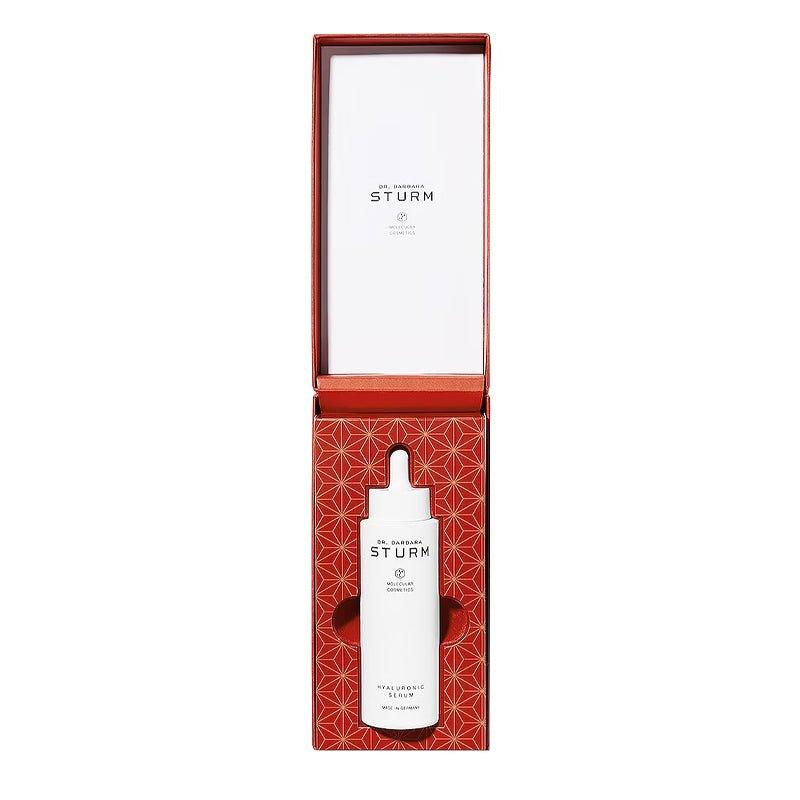 Hyaluronic Serum Luxury Size - 100ml - Waha Lifestyle