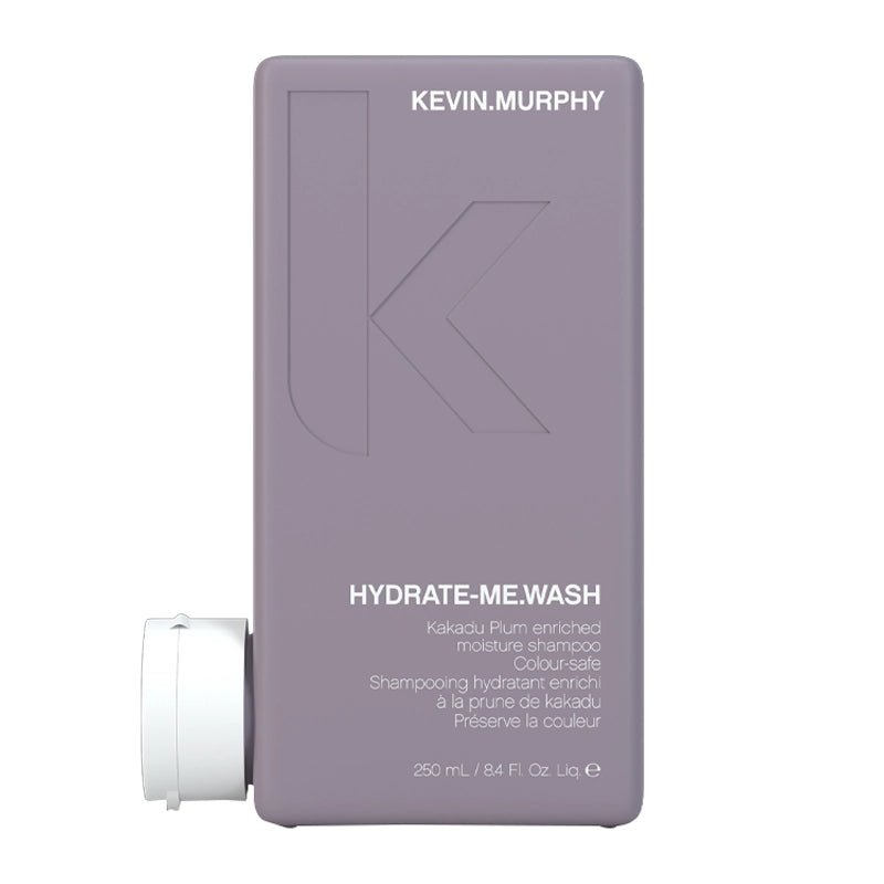 KEVIN MURPHY Hydrate Me Shampoo For Natural &amp; Coloured Hair - 250ml - Waha Lifestyle