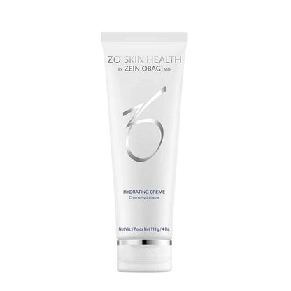 Hydrating Cream For Dry &amp; Sensitive Skin - 113ml - Waha Lifestyle