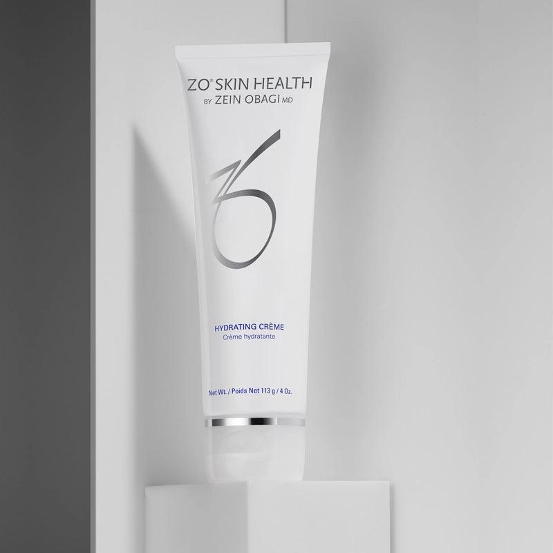 Hydrating Cream For Dry &amp; Sensitive Skin - 113ml - Waha Lifestyle