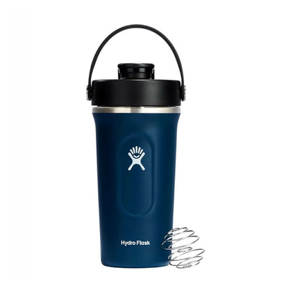 HYDRO FLASK Insulated Leakproof Shaker &amp; Mixer Bottle - 710ml in Kuwait - Waha Lifestyle