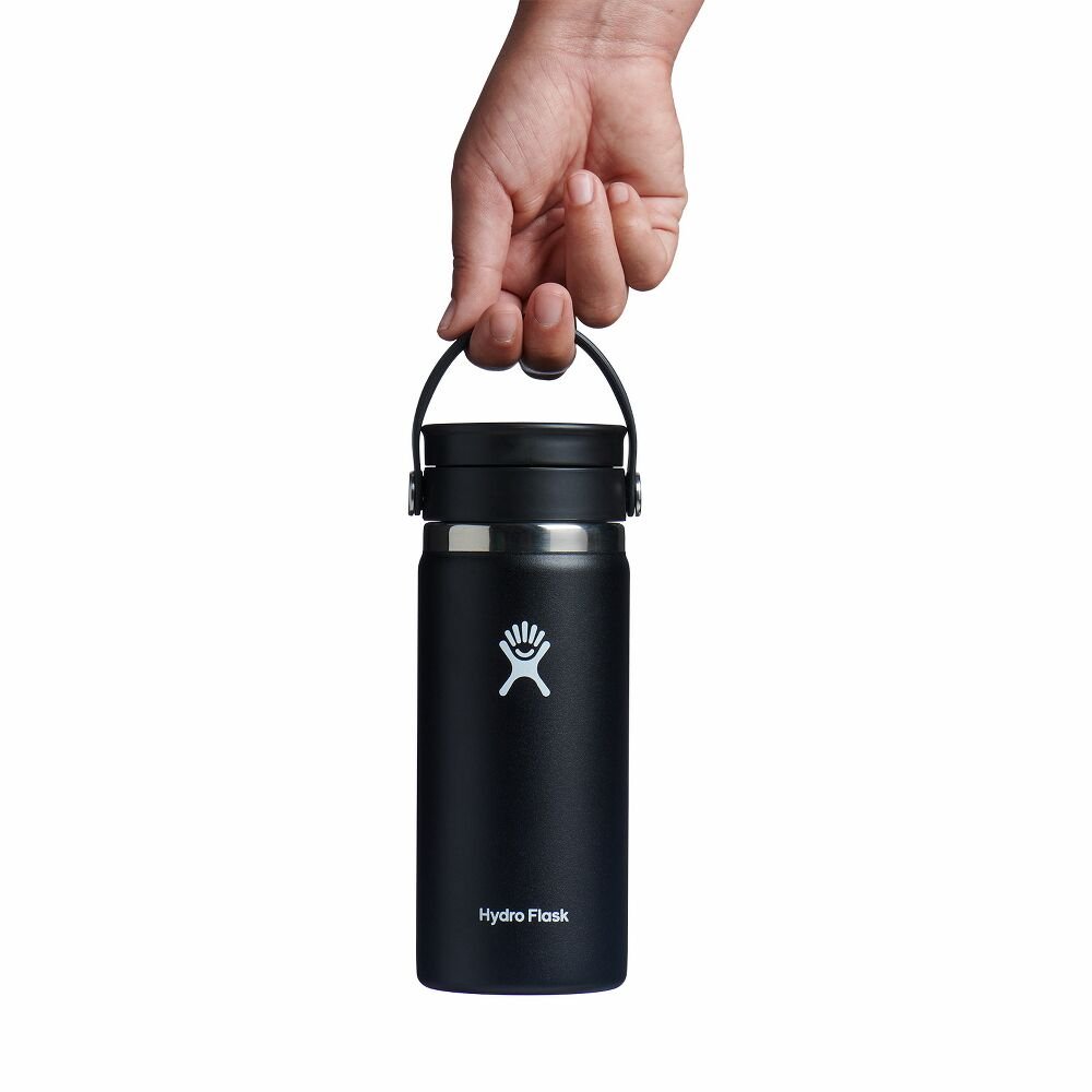 HYDRO FLASK Leakproof Insulated Coffee Flask with Flex Sip Lid - 470ml in Kuwait - Waha Lifestyle