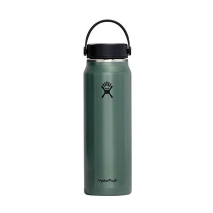 Lightweight Wide Mouth Trail Series Insulated Water Bottle - 946ml