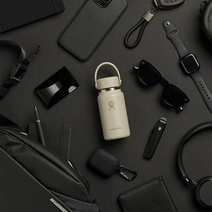 Micro Hydro Mini Insulated Bottle - 200ml