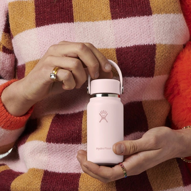 Micro Hydro Mini Insulated Bottle - 200ml