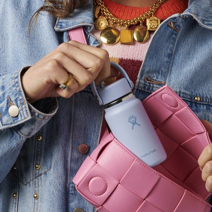 Micro Hydro Mini Insulated Bottle - 200ml