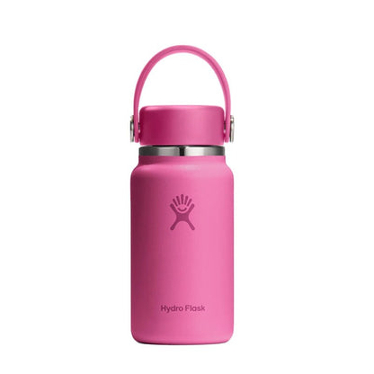 Micro Hydro Mini Insulated Bottle - 200ml