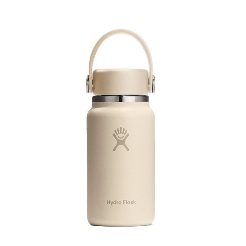 Micro Hydro Mini Insulated Bottle - 200ml