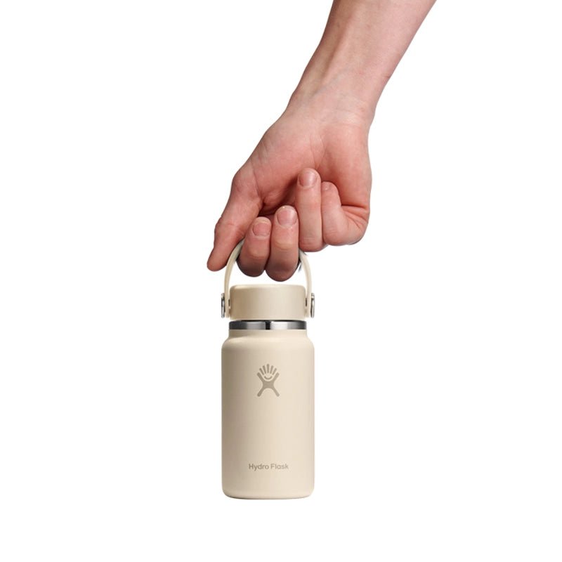Micro Hydro Mini Insulated Bottle - 200ml